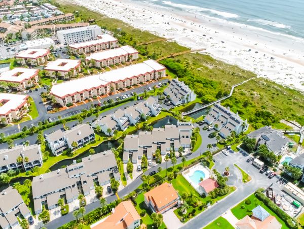 St. Augustine Condo 956120