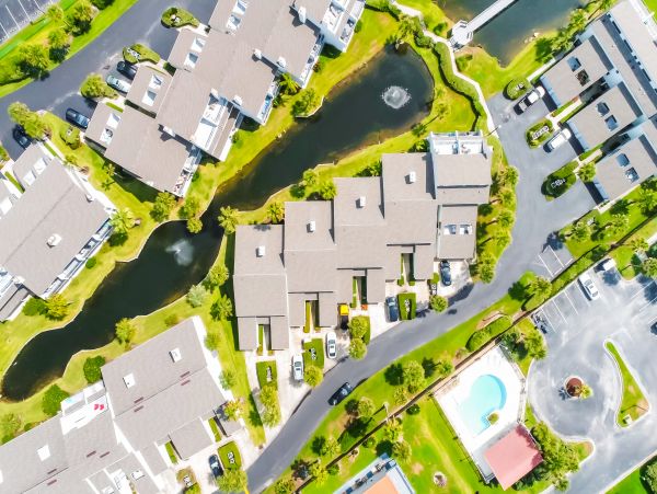 St. Augustine Condo 956120