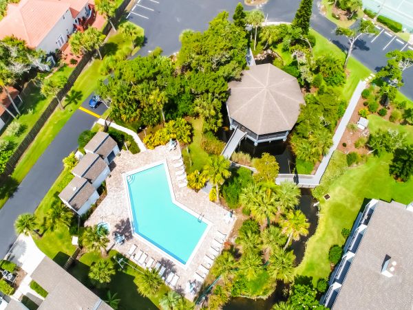 St. Augustine Condo 956120