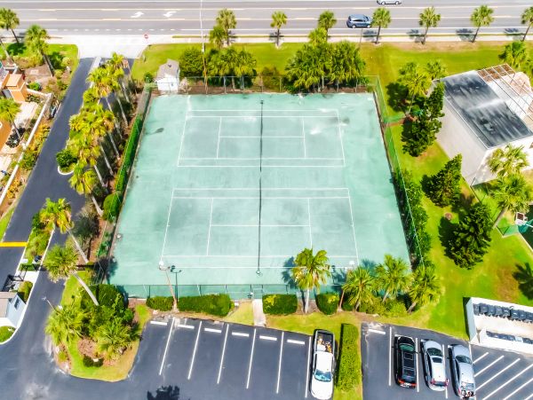 St. Augustine Condo 956120