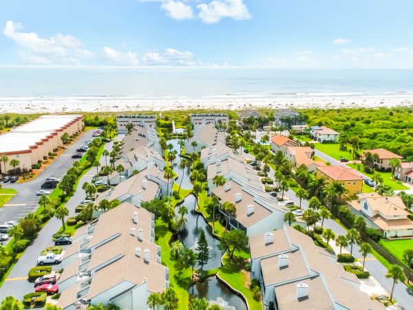 St. Augustine Condo 956120