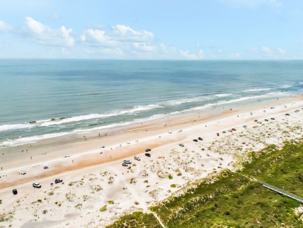 St. Augustine Condo 956120