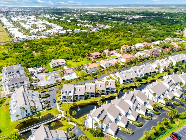 St. Augustine Condo 956120