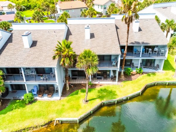 St. Augustine Condo 956120