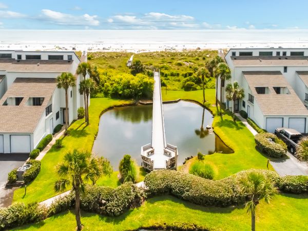 St. Augustine Condo 956120