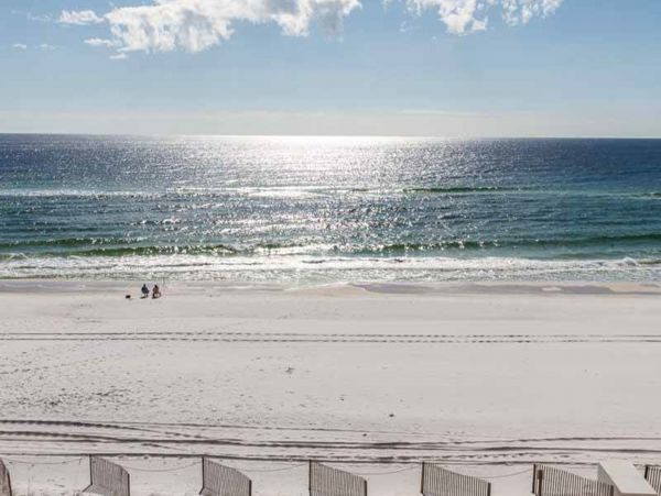 Okaloosa Island Fort Walton Beach Condo 956122