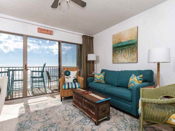Okaloosa Island Fort Walton Beach Condo 956122