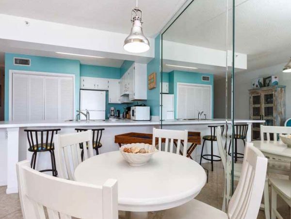 Okaloosa Island Fort Walton Beach Condo 956122