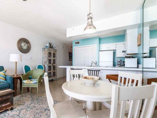 Okaloosa Island Fort Walton Beach Condo 956122