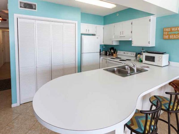 Okaloosa Island Fort Walton Beach Condo 956122