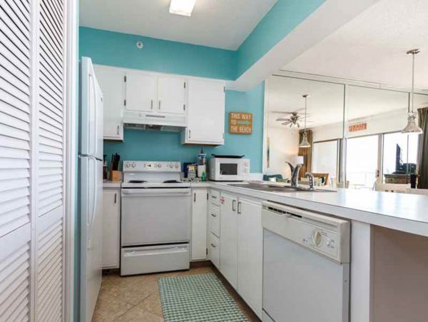 Okaloosa Island Fort Walton Beach Condo 956122