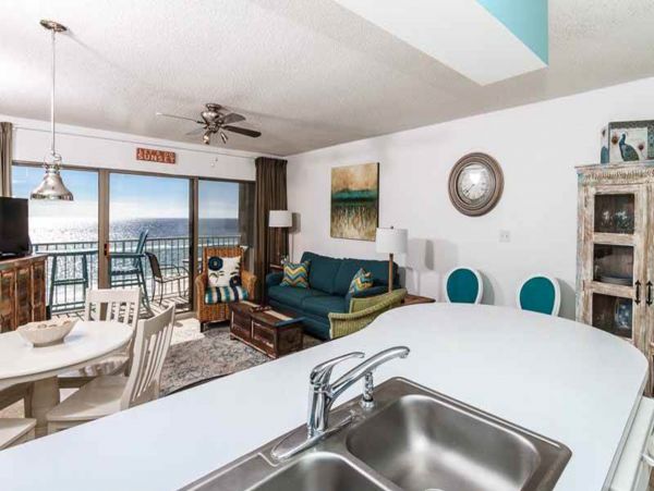 Okaloosa Island Fort Walton Beach Condo 956122