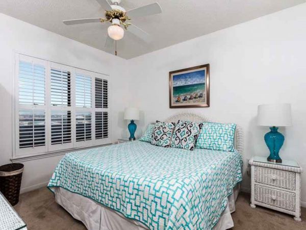 Okaloosa Island Fort Walton Beach Condo 956122