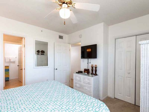 Okaloosa Island Fort Walton Beach Condo 956122