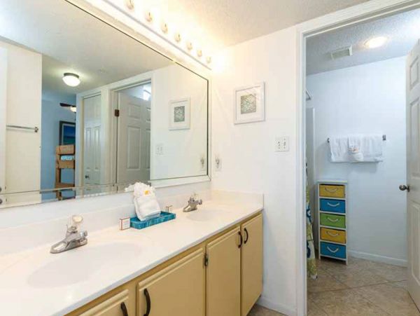 Okaloosa Island Fort Walton Beach Condo 956122