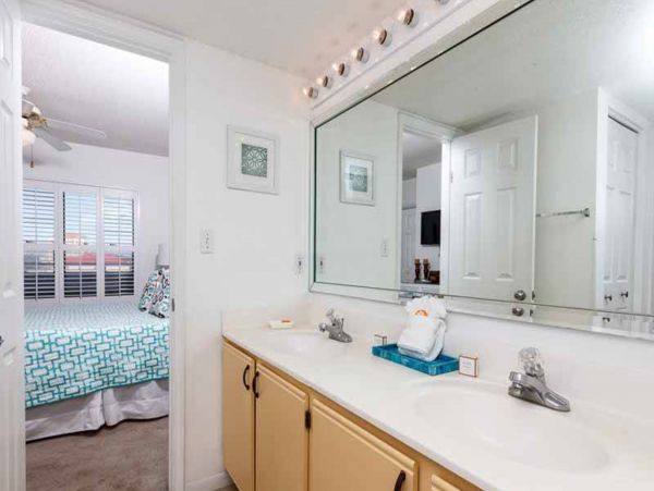 Okaloosa Island Fort Walton Beach Condo 956122
