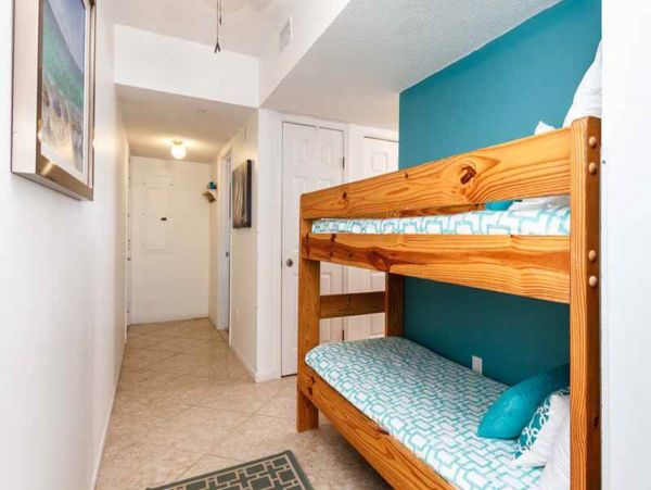 Okaloosa Island Fort Walton Beach Condo 956122