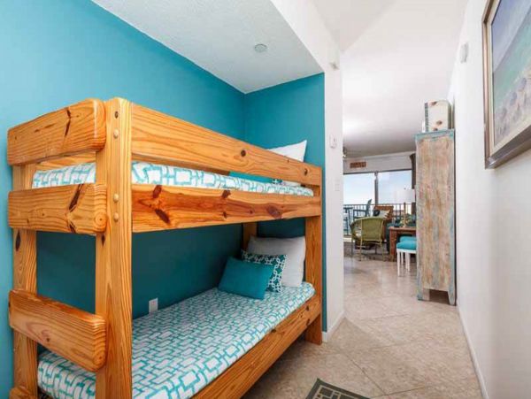 Okaloosa Island Fort Walton Beach Condo 956122