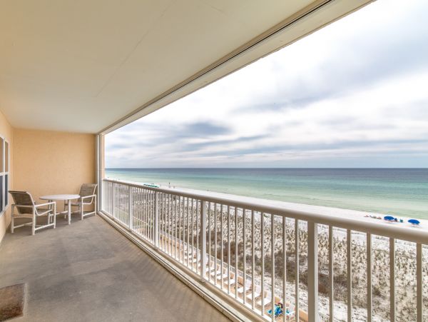 Okaloosa Island Fort Walton Beach Condo 956124
