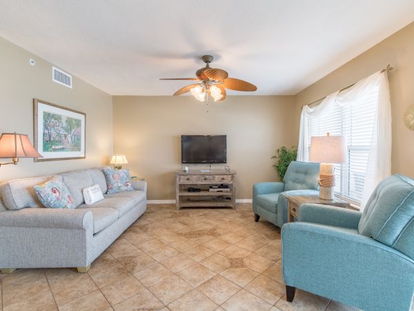 Okaloosa Island Fort Walton Beach Condo 956124