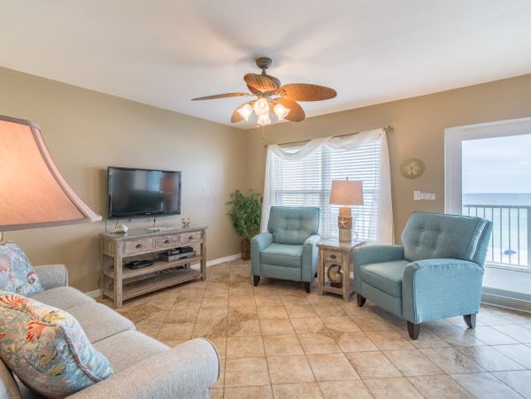 Okaloosa Island Fort Walton Beach Condo 956124
