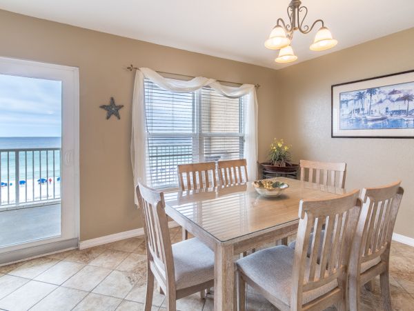 Okaloosa Island Fort Walton Beach Condo 956124