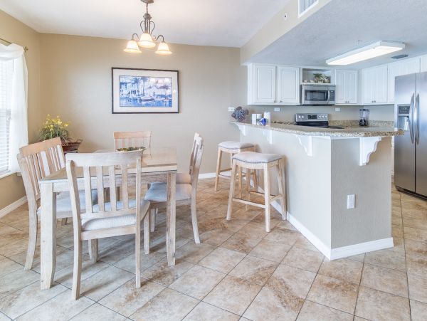 Okaloosa Island Fort Walton Beach Condo 956124