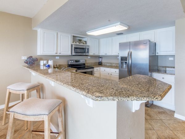 Okaloosa Island Fort Walton Beach Condo 956124