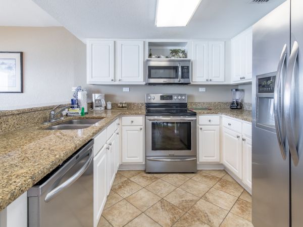 Okaloosa Island Fort Walton Beach Condo 956124