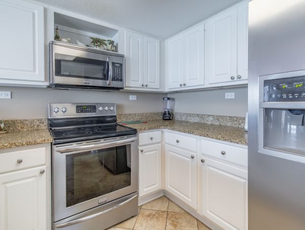 Okaloosa Island Fort Walton Beach Condo 956124