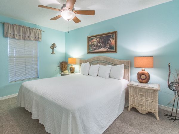 Okaloosa Island Fort Walton Beach Condo 956124