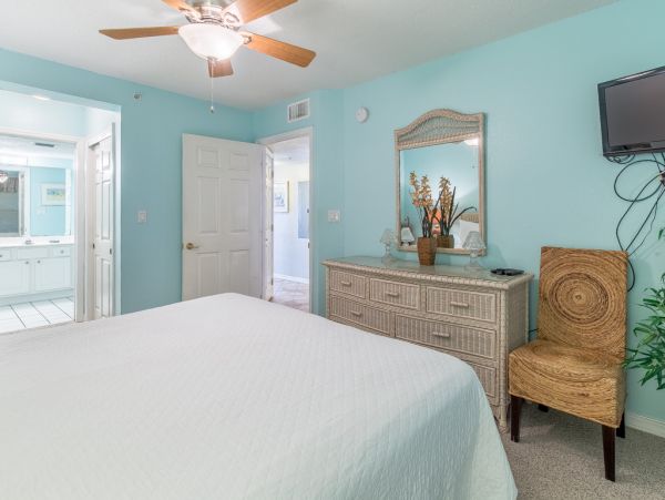 Okaloosa Island Fort Walton Beach Condo 956124
