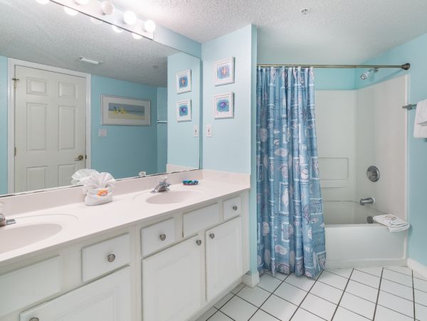 Okaloosa Island Fort Walton Beach Condo 956124