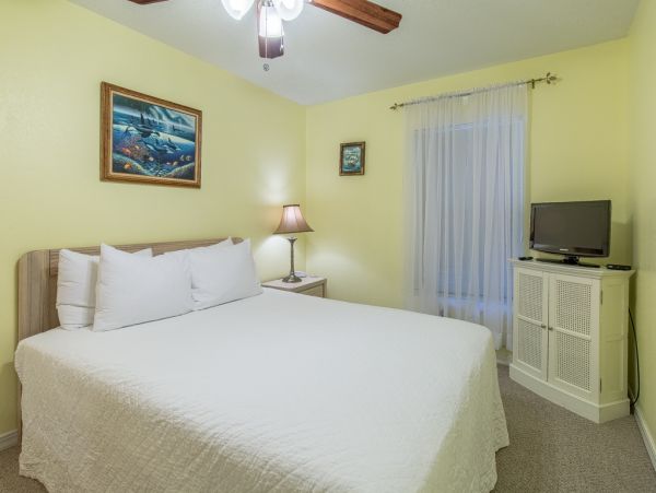 Okaloosa Island Fort Walton Beach Condo 956124