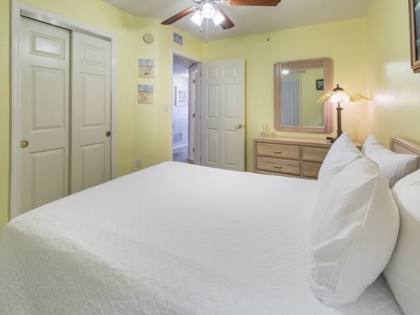 Okaloosa Island Fort Walton Beach Condo 956124