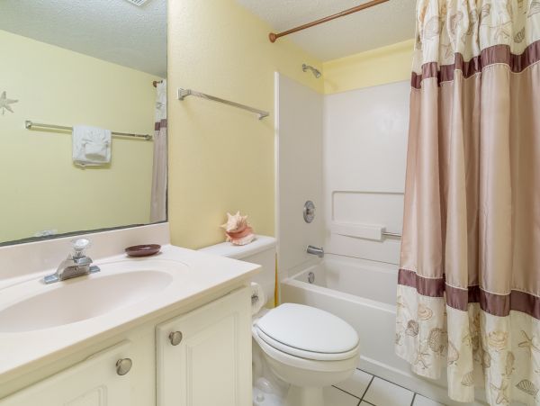 Okaloosa Island Fort Walton Beach Condo 956124
