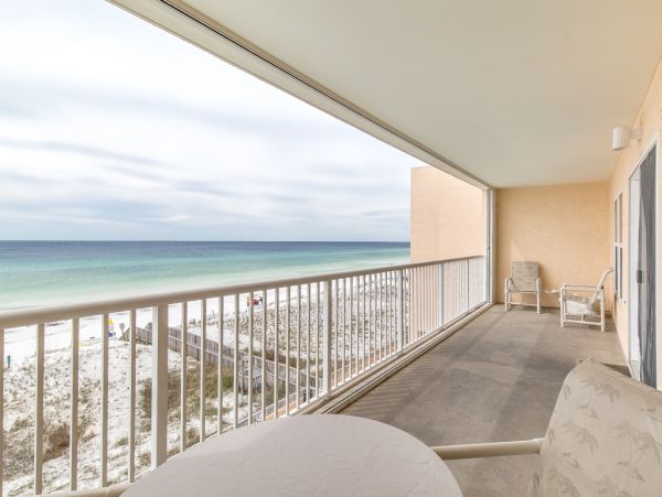 Okaloosa Island Fort Walton Beach Condo 956124