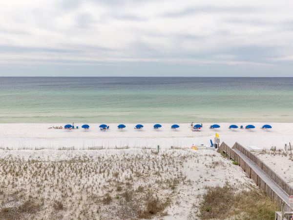 Okaloosa Island Fort Walton Beach Condo 956124