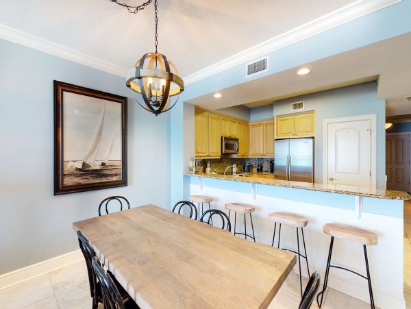 Okaloosa Island Fort Walton Beach Condo 956125