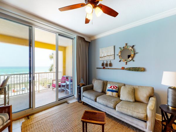 Okaloosa Island Fort Walton Beach Condo 956125