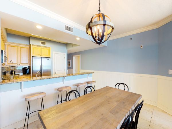 Okaloosa Island Fort Walton Beach Condo 956125