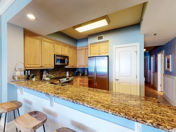 Okaloosa Island Fort Walton Beach Condo 956125