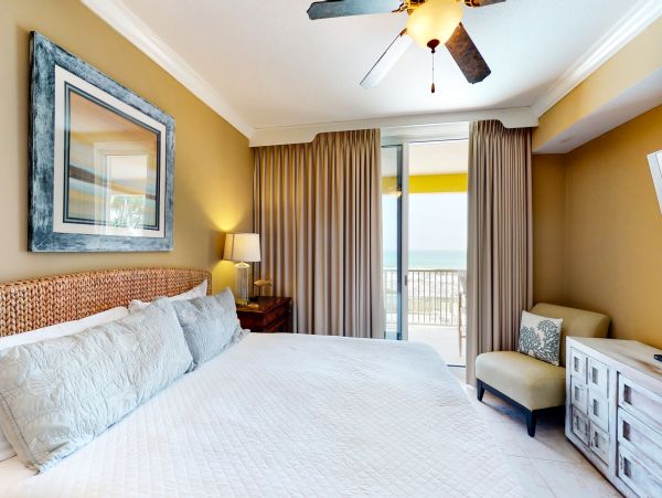 Okaloosa Island Fort Walton Beach Condo 956125