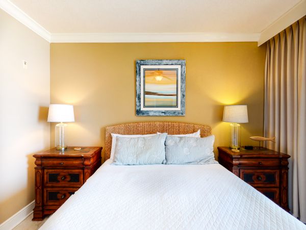 Okaloosa Island Fort Walton Beach Condo 956125