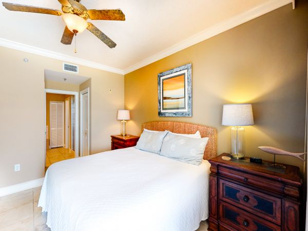 Okaloosa Island Fort Walton Beach Condo 956125