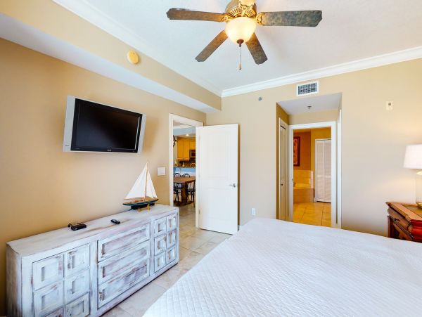 Okaloosa Island Fort Walton Beach Condo 956125