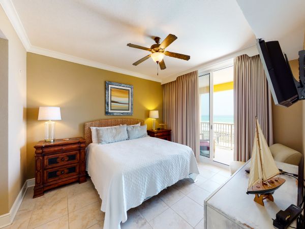 Okaloosa Island Fort Walton Beach Condo 956125