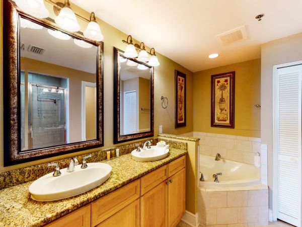 Okaloosa Island Fort Walton Beach Condo 956125