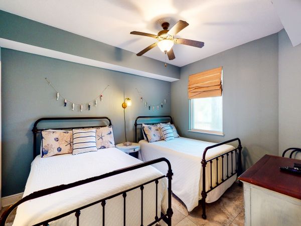 Okaloosa Island Fort Walton Beach Condo 956125