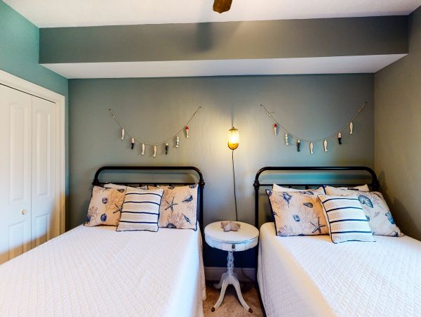 Okaloosa Island Fort Walton Beach Condo 956125